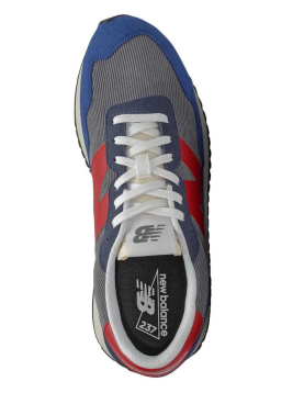 NEW BALANCE referência:MS237-LE1