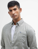 CAMISA BARBOUR NELSON REF. MSH5090-31A