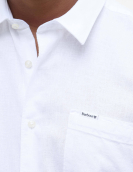 CAMISA BARBOUR NELSON MANGA CURTA REF. MSH5093-H11