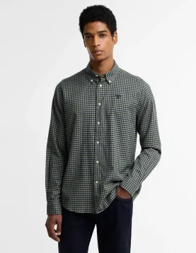 Camisa Barbour Finkle 100% Algodão ref. MSH5242-N49
