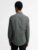 Camisa Barbour Finkle 100% Algodão ref. MSH5242-N49