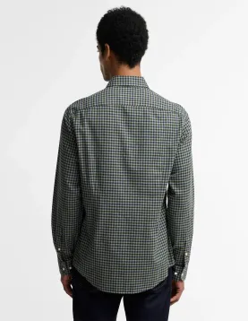 Camisa Barbour Finkle 100% Algodão ref. MSH5242-N49