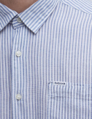 CAMISA BARBOUR MANGA CURTA DEERPARK REF. MSH5282-Y91
