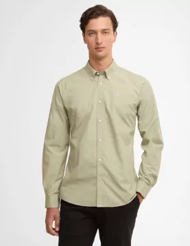 CAMISA BARBOUR TREEPORT POPELINA REF. MSH5753-N63