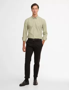 CAMISA BARBOUR TREEPORT POPELINA REF. MSH5753-N63