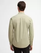 CAMISA BARBOUR TREEPORT POPELINA REF. MSH5753-N63