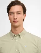 CAMISA BARBOUR TREEPORT POPELINA REF. MSH5753-N63