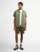 CAMISA BARBOUR LANDKEY MANGA CURTA REF. MSH5759-L51