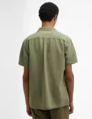 CAMISA BARBOUR LANDKEY MANGA CURTA REF. MSH5759-L51