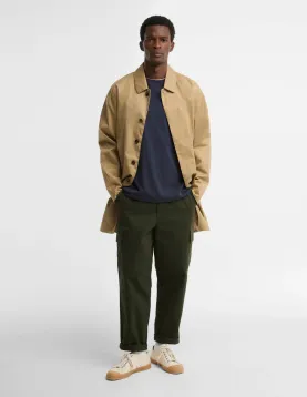Casaco Barbour Lorden Mac (impermeável) ref. MWB0835-E53