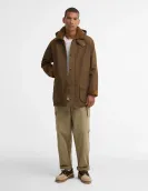 Casaco Barbour Ashby de Inverno Impermeável ref. MWB1001-N91