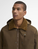 Casaco Barbour Ashby de Inverno Impermeável ref. MWB1001-N91