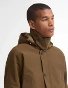 Casaco Barbour Ashby de Inverno Impermeável ref. MWB1001-N91
