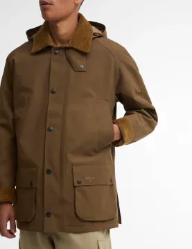 Casaco Barbour Ashby de Inverno Impermeável ref. MWB1001-N91