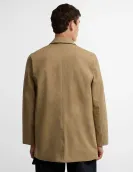 Casaco Barbour Modern Heritage Impermeável Mac ref. MWB1163-N51