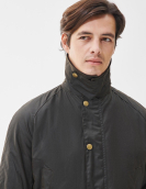 CASACO ENCEBADO BARBOUR ASHBY MWX0339-71A