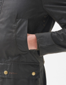 CASACO ENCEBADO BARBOUR ASHBY MWX0339-71A