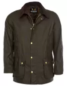 CASACO ENCEBADO BARBOUR ASHBY MWX0339-71A