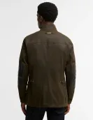 Casaco Encerado Barbour Ogston Wax Jacket ref. MWX0700-L51