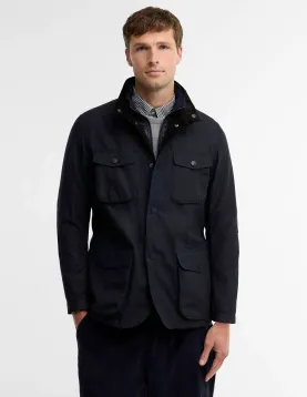 Casaco Encerado Barbour Ogston Wax Jacket ref. MWX0700-Y51