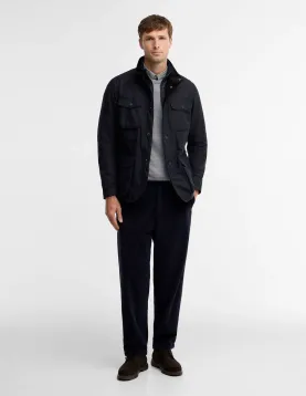 Casaco Encerado Barbour Ogston Wax Jacket ref. MWX0700-Y51