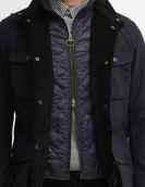 Casaco Encerado Barbour Ogston Wax Jacket ref. MWX0700-Y51