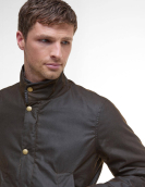 Casaco Encerado Barbour Hereford Wax Jacket ref. MWX1213-L71