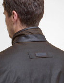 Casaco Encerado Barbour Hereford Wax Jacket ref. MWX1213-L71