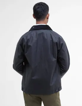 Casaco Encerado Barbour Bedale Short Wax Jacket ref. MWX2205-Y92