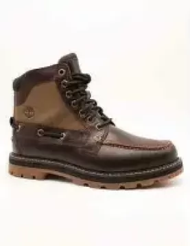 BOTA TIMBERLAND MOC-TOE COM 7 ILHÓS AMERICAN CRAFT Ref. A697H