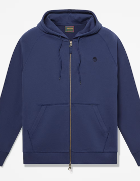 Casaco Timberland  com Capuz Exeter River para Homem | Azul escuro ref. 0YHB8-AIH