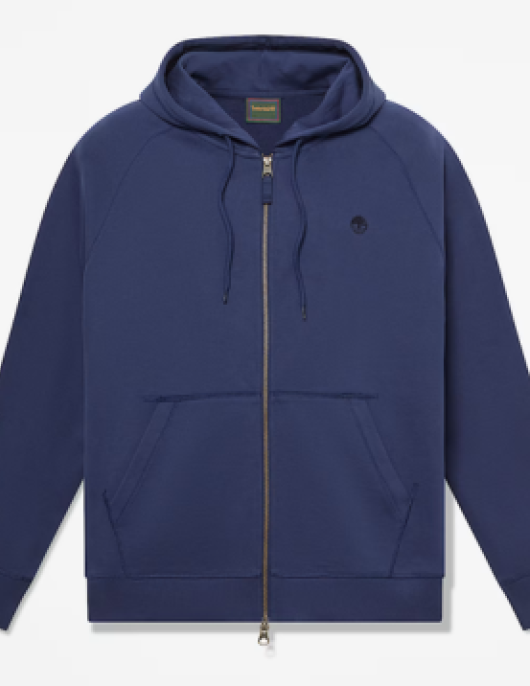 Casaco Timberland  com Capuz Exeter River para Homem | Azul escuro ref. 0YHB8-AIH