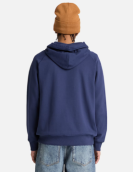 Casaco Timberland  com Capuz Exeter River para Homem | Azul escuro ref. 0YHB8-AIH