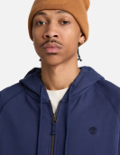 Casaco Timberland  com Capuz Exeter River para Homem | Azul escuro ref. 0YHB8-AIH