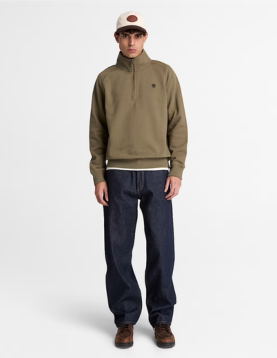 Camisola com Fecho Timberland ref. 0YHB9-AIE
