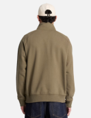 Camisola com Fecho Timberland ref. 0YHB9-AIE