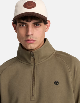 Camisola com Fecho Timberland ref. 0YHB9-AIE