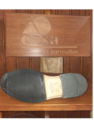 Sapatos Pascoa Castanhos Casa do Agricultor