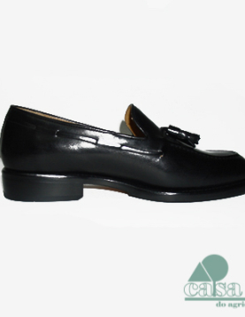 Sapatos Pascoa Pretos