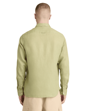 CAMISA TIMBERLAND LINHO REF. A2DC3-BQ0