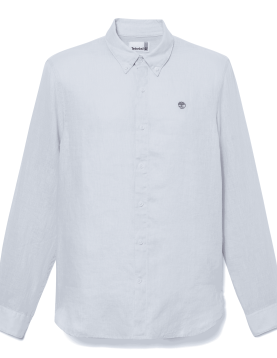 CAMISA TIMBERLAND LINHO