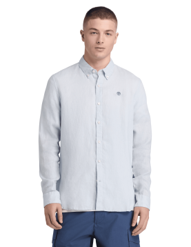 CAMISA TIMBERLAND LINHO