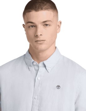 CAMISA TIMBERLAND LINHO