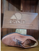 Sapatos Rimini BC - Casa do Agricultor