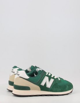 TÉNIS NEW BALANCE U574MU2