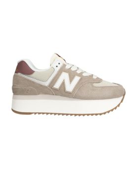 TÉNIS SRA. NEW BALANCE R. WL574 ZKA