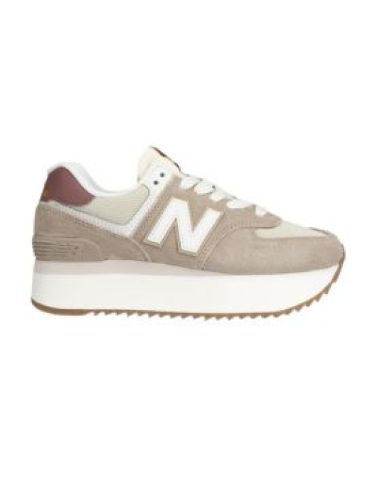 TÉNIS SRA. NEW BALANCE R. WL574 ZKA