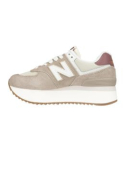 TÉNIS SRA. NEW BALANCE R. WL574 ZKA