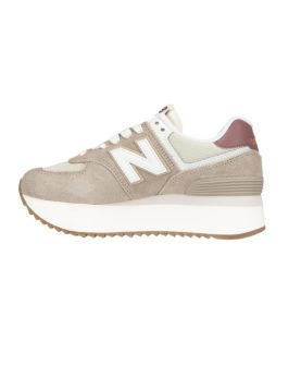 TÉNIS SRA. NEW BALANCE R. WL574 ZKA