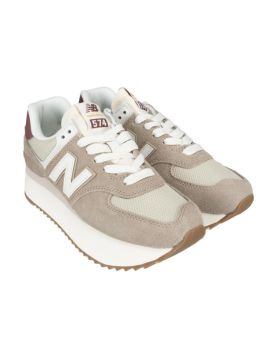 TÉNIS SRA. NEW BALANCE R. WL574 ZKA